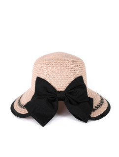 Art Of Polo Hat cz23145-2 Light Pink