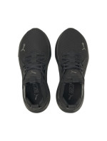 Boty   Black JR model 20703610 - Puma