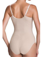 Dámské body model 17592000 Beige - Eldar