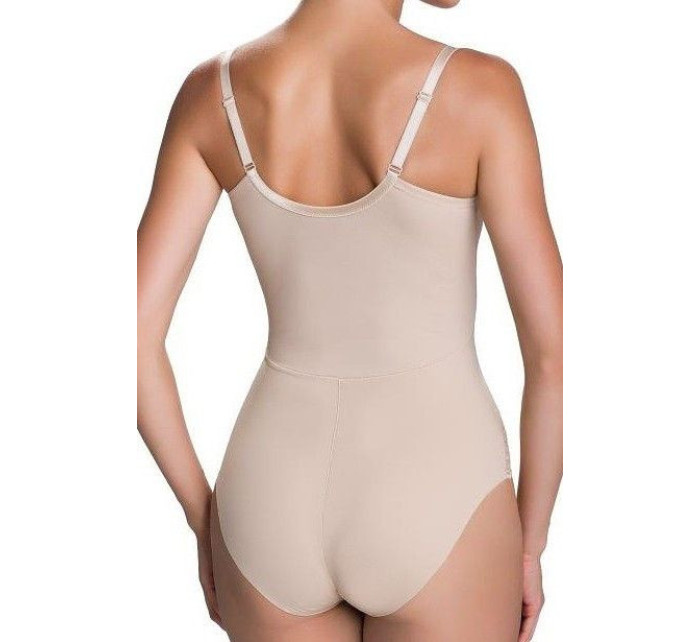 Dámské body model 17592000 Beige - Eldar