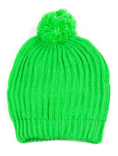 Kšiltovka Cap model 18208299 Lime - Art of polo