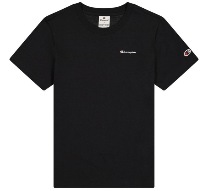 Champion SS Tee W 117535 KK001 Tričko