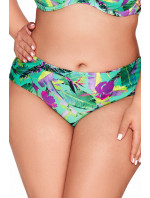 FIGI KĄPIELOWE BRAZYLIANY SF  GREEN model 20825258 - AVA SWIMWEAR