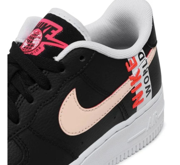 Dámské boty Nike Air Force 1 LV8 1 (GS) W CN8536-001