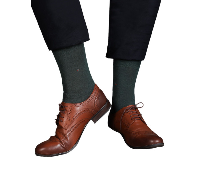 Socks model 20679738 Green - Yoclub