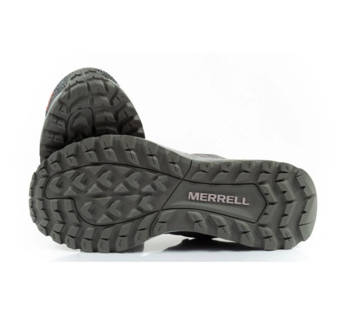 Běžecká obuv Merrell Fly Strike W J067614 GTX