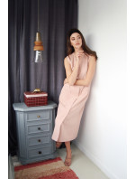 Šaty model 18451994 Pink - BeWear