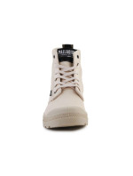 Boty Trappers Pampa Hi Army W model 18982445 - Palladium