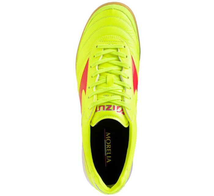 Boty Mizuno Morelia Sala Elite IN M Q1GA240145