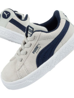 Dětské sportovní boty Suede Jr model 17503689 02 - Puma