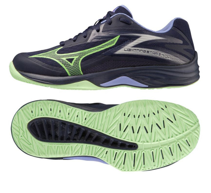 Boty Mizuno LIGHTNING STAR Z7 JR V1GD230311