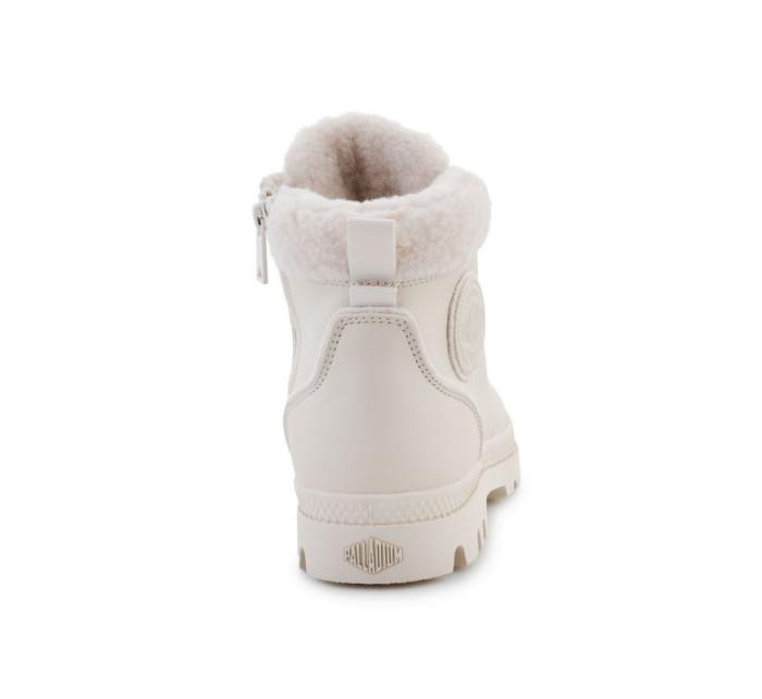 Boty Pampa Hi Snow Warm W model 20708023 - Palladium