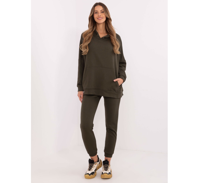 Sada EM KMPL 861.48 khaki