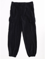 Pants Black model 20675507 - Yoclub