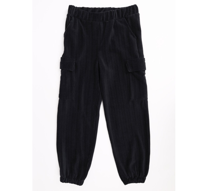 Pants Black model 20675507 - Yoclub