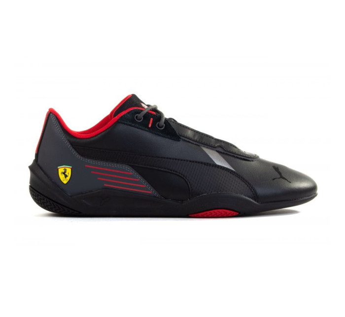 Boty Puma Ferrari R Cat Machina M 306865 04