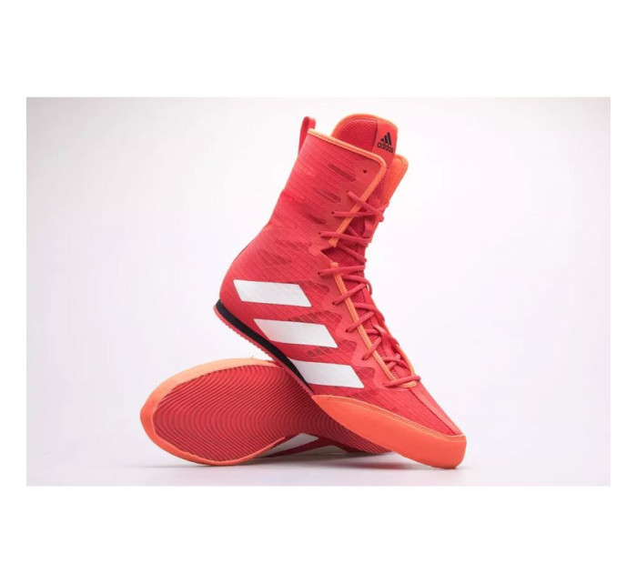 Boxerská obuv adidas BOX HOG 4 M GW1403