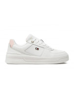 Tommy Hilfiger Flag Basket Sneaker W FW0FW080810LA boty