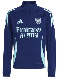 Adidas Arsenal London juniorská tréninková mikina IT2204