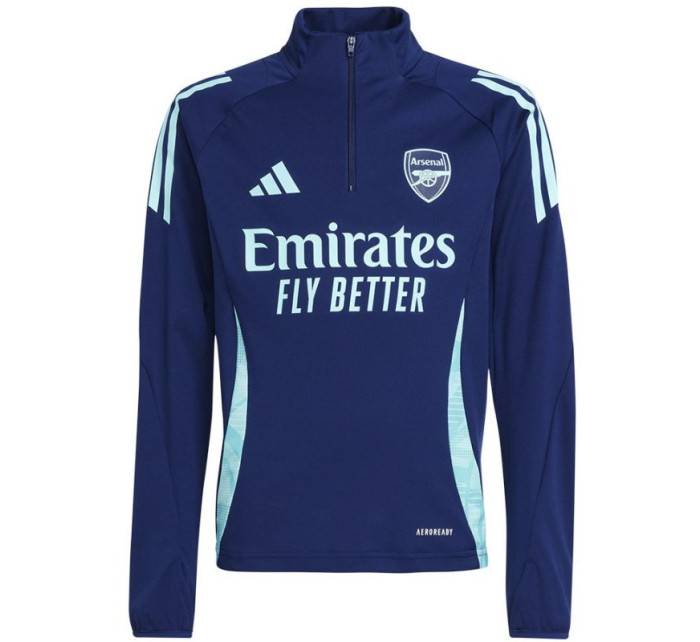 Adidas Arsenal London juniorská tréninková mikina IT2204