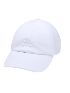 Dámská čepice W Play Up Cap W 1351267-100 - Under Armour