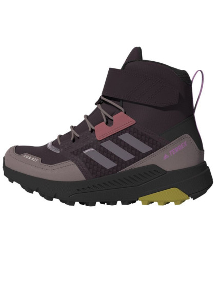 Dámské trekingové boty Terrex Trailmaker High C.RDY W GZ1173 - Adidas