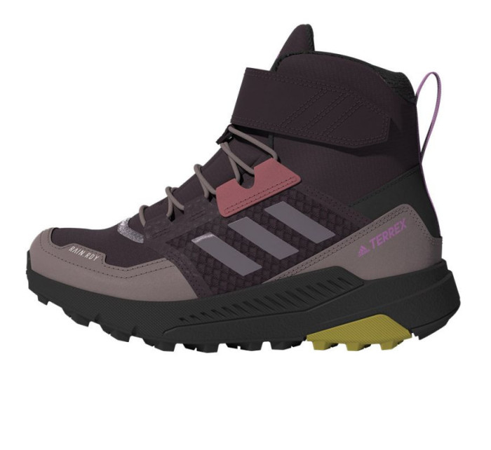 Dámská treková obuv Terrex Trailmaker High C.RDY W GZ1173 - Adidas