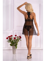 LivCo Corsetti Fashion Set Neearis Black