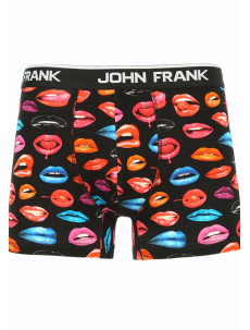 Pánské boxerky John Frank JFBD323