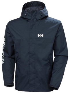 Helly Hansen pánská bunda Ervik M 64032 596