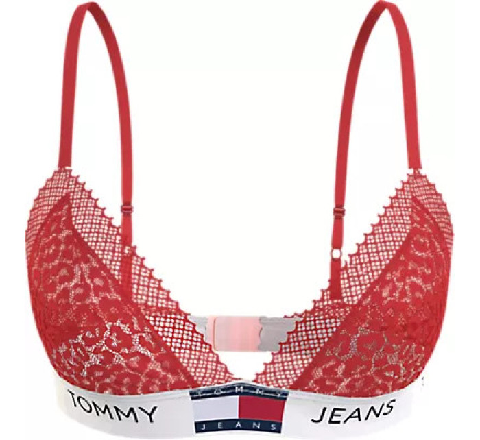 Dámské podprsenky UNLINED TRIANGLE (EXT SIZES) model 19666455 - Tommy Hilfiger