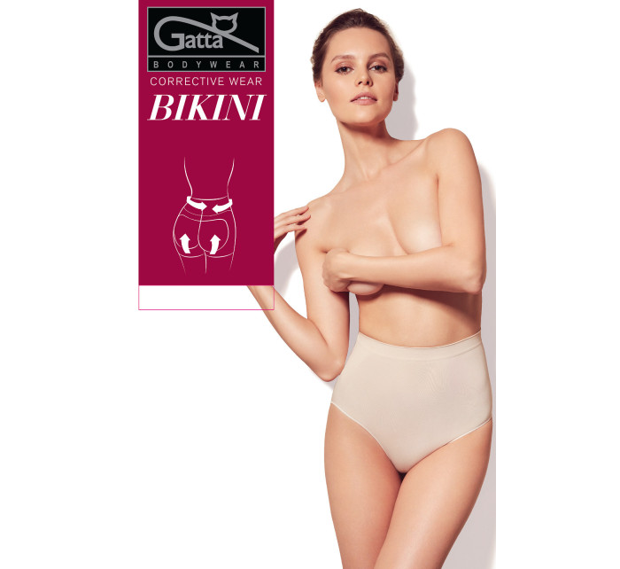 Dámské kalhotky  Bikini model 6007244 - Gatta