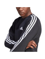 Mikina adidas Essentials Fleece 3-Stripes M IB4027 pánské