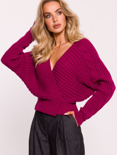 Sweater model 20674640 Pink - Made Of Emotion