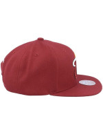 NBA Miami Heat Top Spot Snapback Heat Kšiltovka model 19066794 - Mitchell & Ness