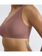 sloggi ZERO Feel 2.0 Bralette - BROWN - SLOGGI BROWN - SLOGGI