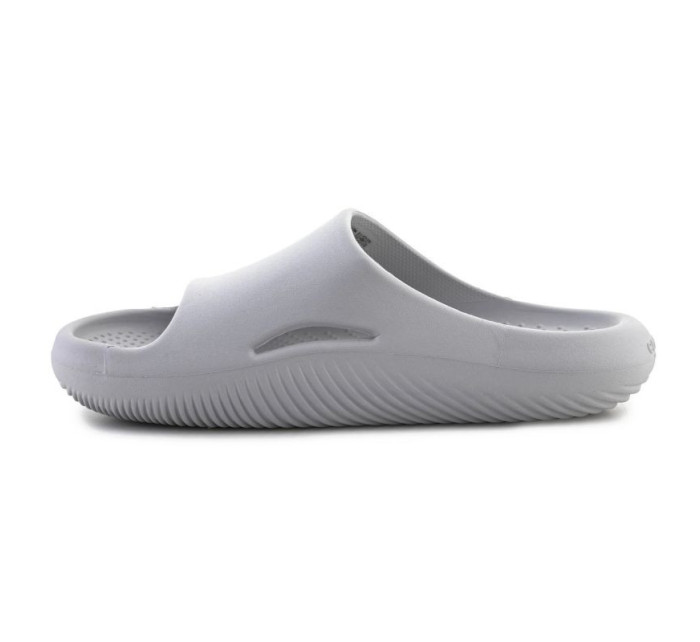 Žabky Crocs Mellow Recovery Slide Atmosphere U 208392-1FT