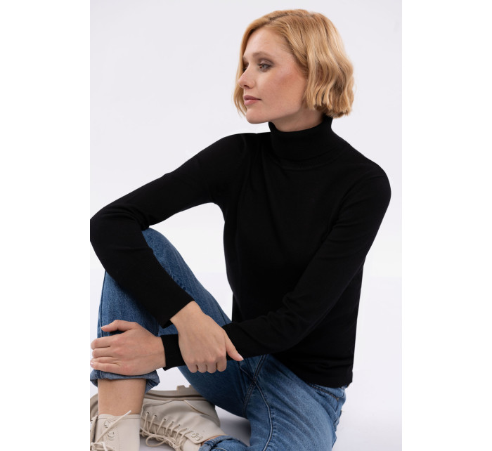 Sweater model 20673819 Black - Volcano