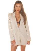 Sexy Koucla Musthave Blazer in Oversize Look