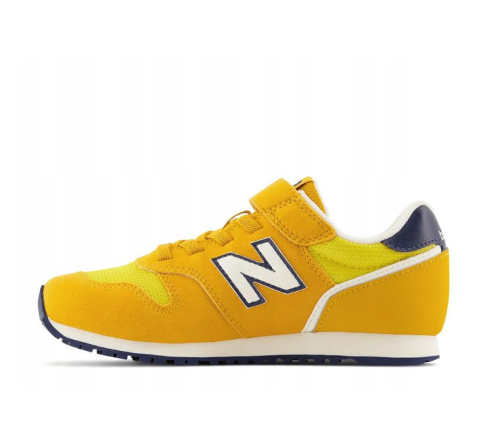 Sportovní boty pro  NB  yellow (YVXW2) model 20694065 - New Balance