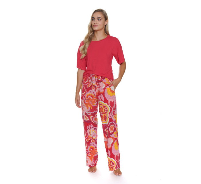 Doctor Nap PM.5322 kolor:capri flowers