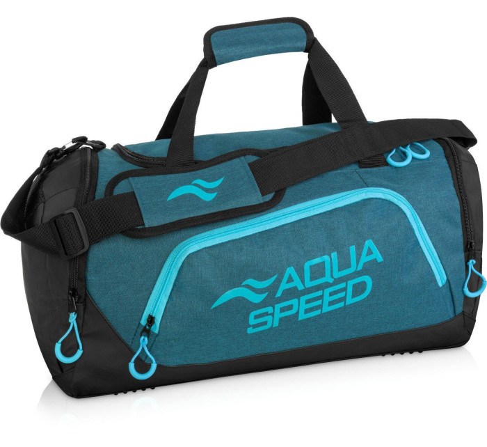 AQUA SPEED Sportovní taška Aqua Speed Blue