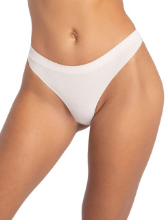 Dámská tanga model 20579546 beige - Gatta