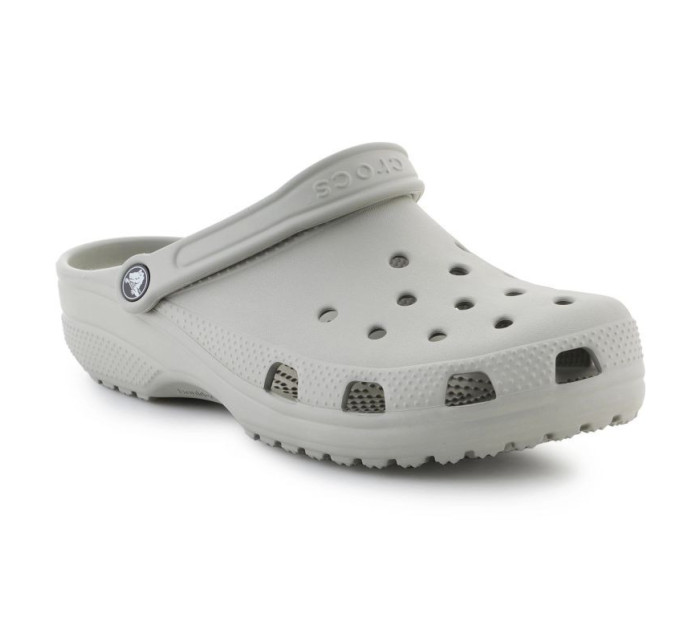 Dřeváky Crocs Classic 10001-1LM