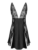 Erotická košilka Delight chemise - BEAUTY NIGHT FASHION