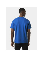 Helly Hansen Core Graphit T M 53936 543 Tričko