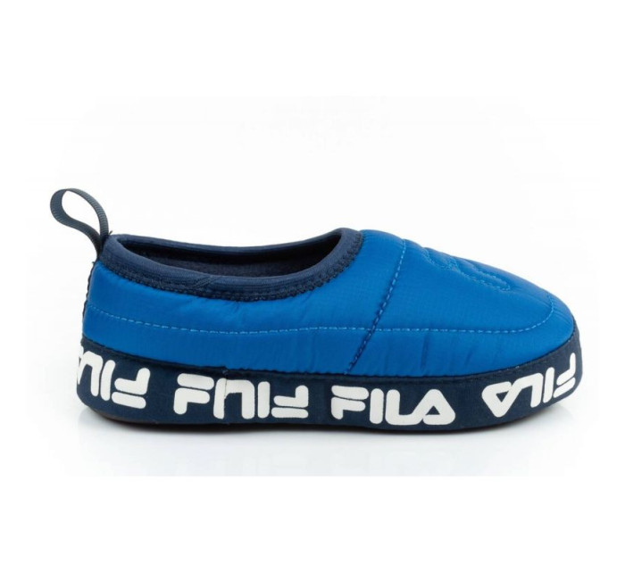 Pantofle  Jr model 20548919 - Fila