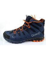 Aku Selvatica Mid GTX M 672063 trekingové boty