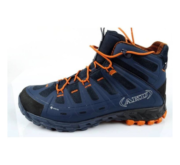 Aku Selvatica Mid GTX M 672063 trekingové boty