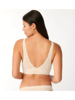 Dámská podprsenka Zero Feel Lace 2.0 Top - Sloggi